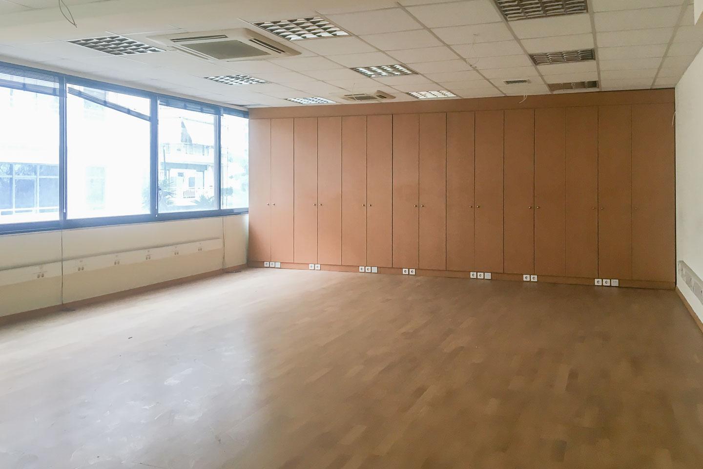 North Athens office 190 sq.m for rent