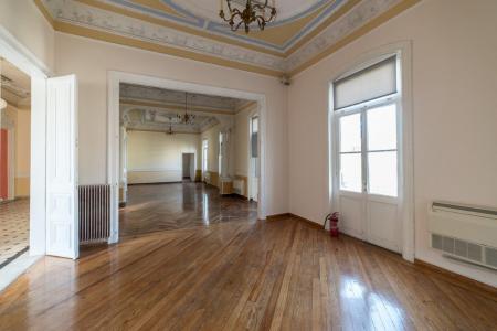 Office of 650 sq.m for rent, Athens center