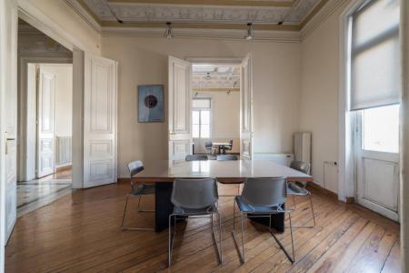 Office of 650 sq.m for rent, Athens center