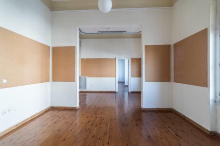 Office of 650 sq.m for rent, Athens center