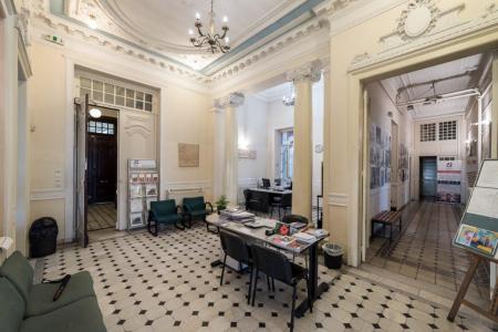 Office of 650 sq.m for rent, Athens center