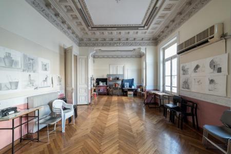 Office of 650 sq.m for rent, Athens center