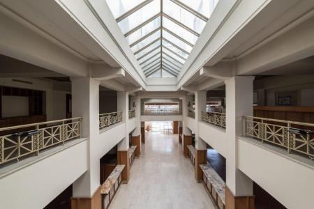 Office spaces 3.800 sq.m for rent, Piraeus