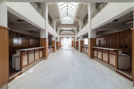 Offices of 1.450 sq.m for rent, Piraeus