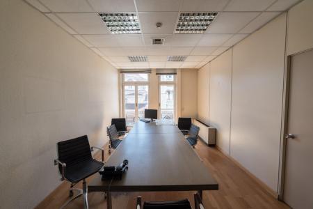 Office 750 sq.m for rent, Piraeus
