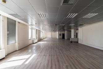 Office 750 sq.m for rent, Piraeus
