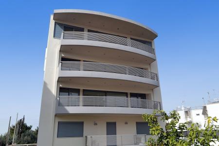 South Athens building 1.900 sq.m for sale