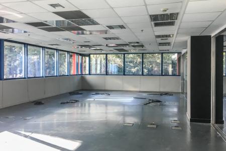 Athens office space 755 sq.m for rent