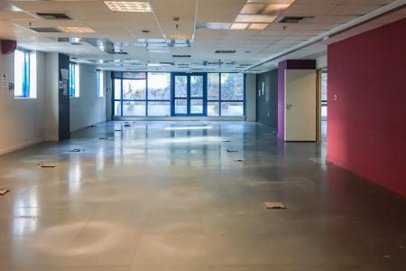 Athens office space 755 sq.m for rent