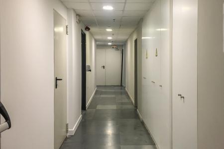 Athens office space 755 sq.m for rent