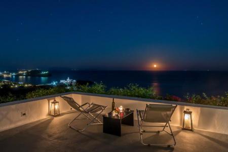 Detached house 167 sq.m for sale, Cyclades