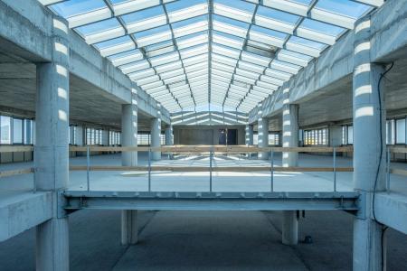 Office spaces 2.300 sq.m for rent, North Athens