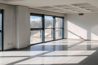 Northern Athens office 857 sq.m for rent
