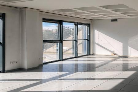 Northern Athens office 857 sq.m for rent