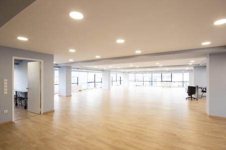 Office 285 sq.m for rent, South Attica