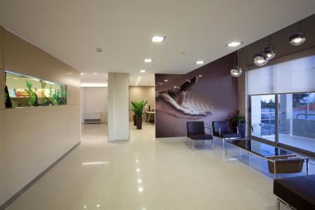 North Athens independent building 1.030 sq.m for rent