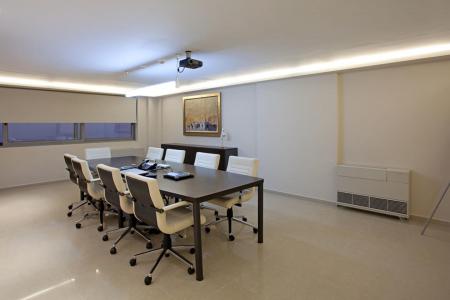 North Athens independent building 1.030 sq.m for rent