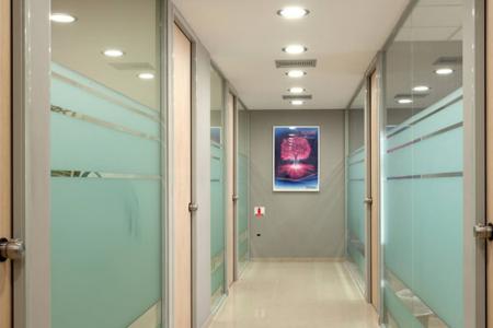 North Athens independent building 1.030 sq.m for rent