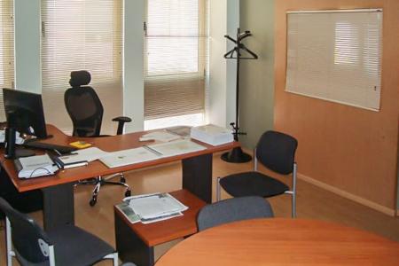Athens center, office 297 sq.m for rent