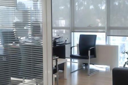 North Athens commercial building 1.500 sq.m for sale