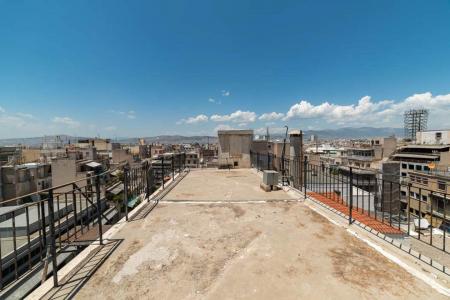 Commercial building 1.055 sq.m for sale, Athens
