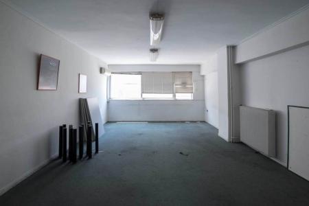 Commercial building 1.055 sq.m for sale, Athens