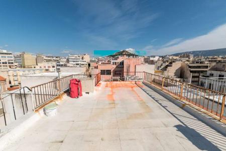 Commercial building 1.808 sq.m for sale in Athens