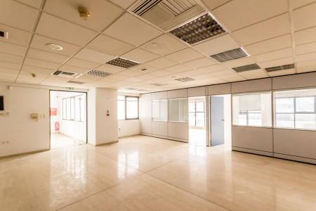 Commercial building of 2.200 sq.m for rent, Athens