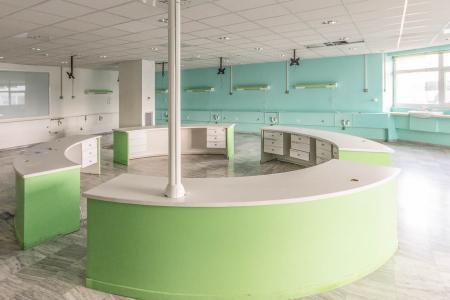 Building 2.700 sq.m for sale, north Athens