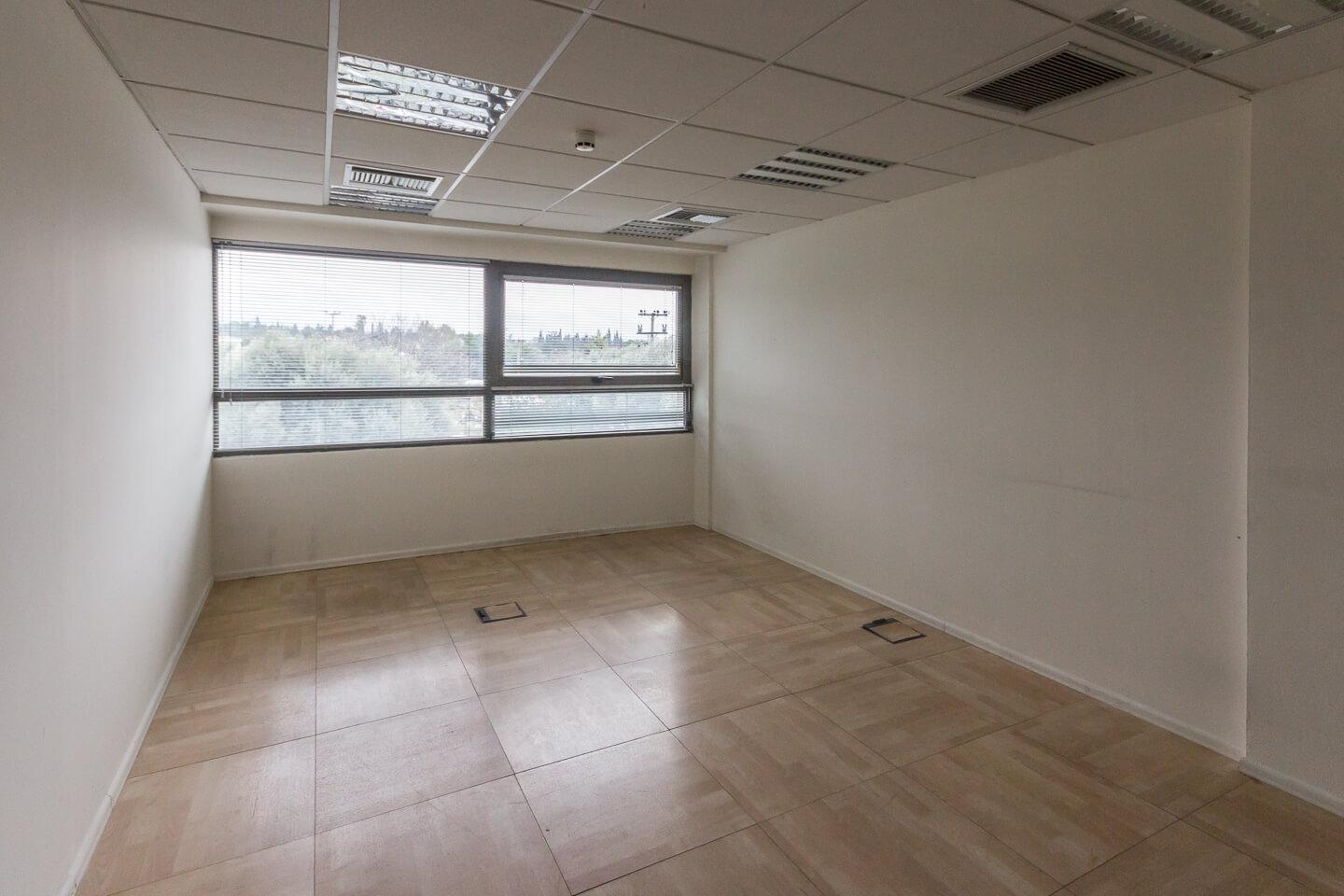 Office space 220 sq.m for rent in North Athens