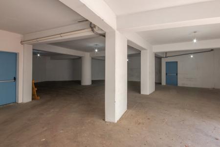 Commercial building 1.020 sq.m for sale, West Athens