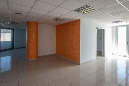 Commercial building 1.020 sq.m for sale, West Athens