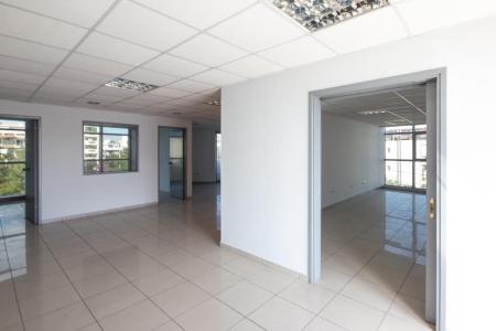 Commercial building 1.020 sq.m for sale, West Athens