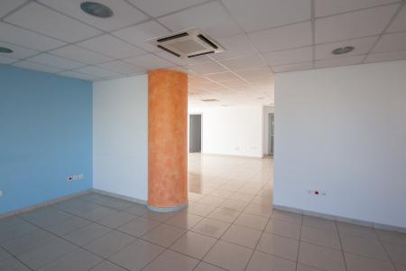 Commercial building 1.020 sq.m for sale, West Athens