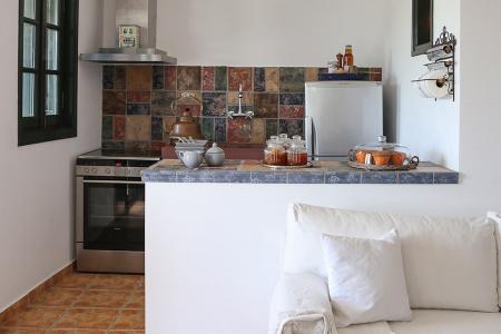 Traditional villas for sale in Kythira
