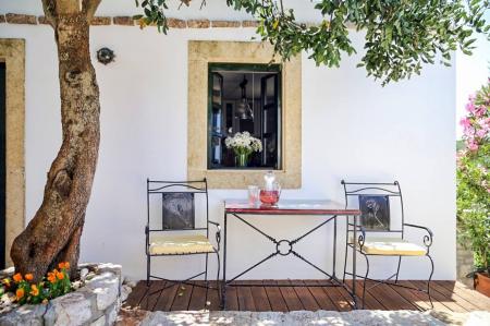 Traditional villas for sale in Kythira