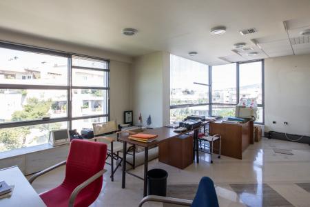 Commercial property 4.150 sq.m for sale, North Athens