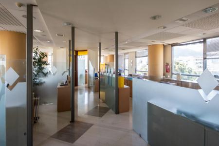 Commercial property 4.150 sq.m for sale, North Athens