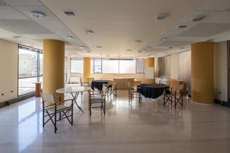 Commercial property 4.150 sq.m for sale, North Athens