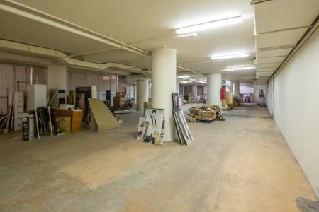 Commercial property 4.150 sq.m for sale, North Athens