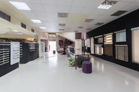 Building of 3.000 sq.m for rent, north Athens