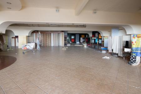 Building of 3.000 sq.m for rent, north Athens