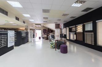 Commercial space 3.000 sq.m for sale, north Athens