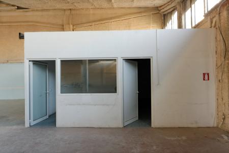 Athens Center warehouse 1.150 sq.m for rent