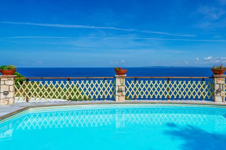 Luxury guest houses for sale, Ionian Islands