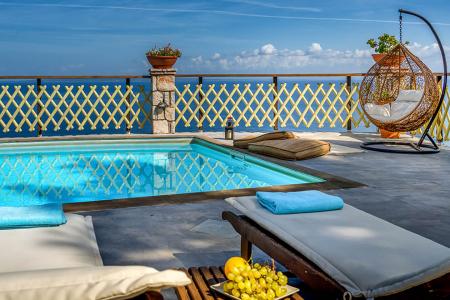 Luxury guest houses for sale, Ionian Islands