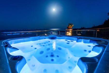 Luxury guest houses for sale, Ionian Islands