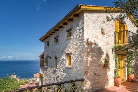 Luxury guest houses for sale, Ionian Islands