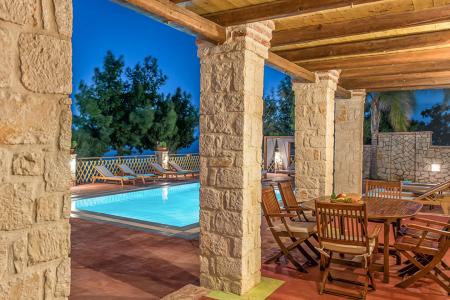 Luxury guest houses for sale, Ionian Islands