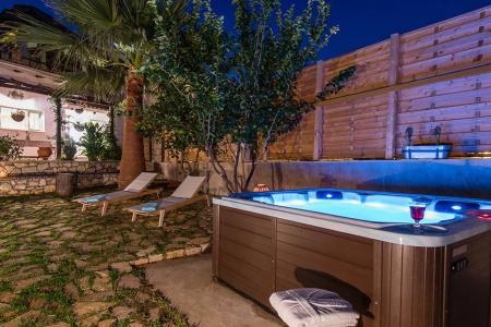 Luxury guest houses for sale, Ionian Islands